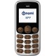 Мобильный телефон Nomi i177 Metal Brown
