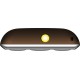 Мобильный телефон Nomi i177 Metal Brown