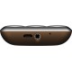 Мобильный телефон Nomi i177 Metal Brown