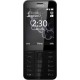 Nokia 230 Dual Dark Silver