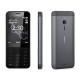 Nokia 230 Dual Dark Silver