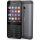 Nokia 230 Dual Dark Silver