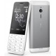Nokia 230 Dual Silver