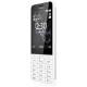 Nokia 230 Dual Silver