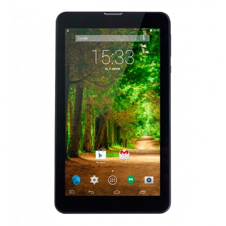 Планшет Nomi C07005 7" 3G 8GB black