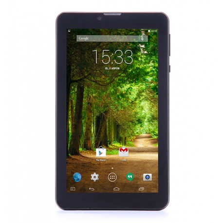 Планшет Nomi Sigma C07008 black