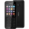 Мобильный телефон Nokia 222 Dual Black