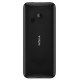 Мобильный телефон Nokia 222 Dual Black