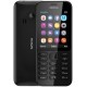 Мобильный телефон Nokia 222 Dual Black