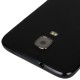 Смартфон Bravis Solo Black