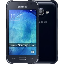 Смартфон Samsung Galaxy j1 Ace duos j110 Black