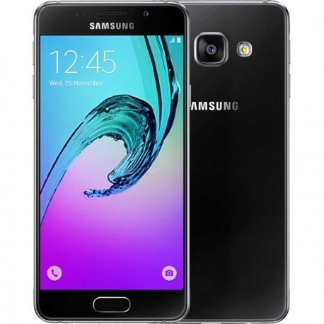 Смартфон Samsung A310f Galaxy A3 2016 Black