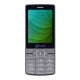 Мобильный телефон Nomi i280 Metal Dark-Grey