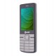 Мобильный телефон Nomi i280 Metal Dark-Grey