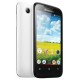 Смартфон Lenovo A369i 4GB White
