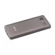 Мобильный телефон Nomi i280 Metal Dark-Grey