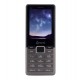 Мобильный телефон Nomi i241 Metal Dark-Grey