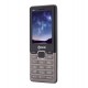 Мобильный телефон Nomi i241 Metal Dark-Grey