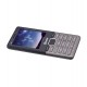 Мобильный телефон Nomi i241 Metal Dark-Grey