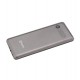 Мобильный телефон Nomi i241 Metal Dark-Grey