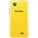 Смартфон Lenovo A369i 4GB Yellow