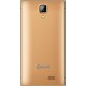 Смартфон Nomi i503 Jump Black-Gold