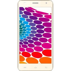 Смартфон Nomi i504 Dream Gold