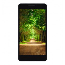 Смартфон Nomi i552 Gear Black