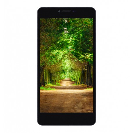 Смартфон Nomi i552 Gear Black