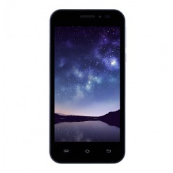 Смартфон Nomi i451 Twist Blue-Silver