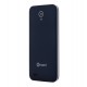 Смартфон Nomi i451 Twist Blue-Silver