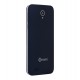 Смартфон Nomi i451 Twist Blue-Silver