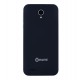 Смартфон Nomi i451 Twist Blue-Silver
