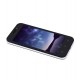Смартфон Nomi i451 Twist Blue-Silver