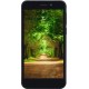 Смартфон Nomi i507 Spark Black