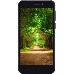 Смартфон Nomi i507 Spark Black