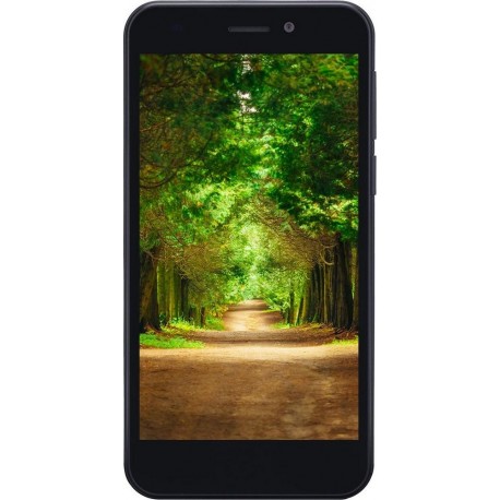 Смартфон Nomi i507 Spark Black
