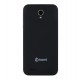 Смартфон Nomi i451 Twist Black-Gold