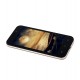 Смартфон Nomi i451 Twist Black-Gold