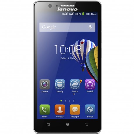 Смартфон Lenovo A536 Black