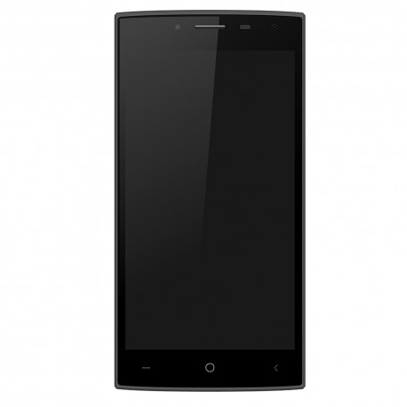 Смартфон Bravis A501 Bright Black