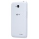 Смартфон LG D285 L65 Dual White