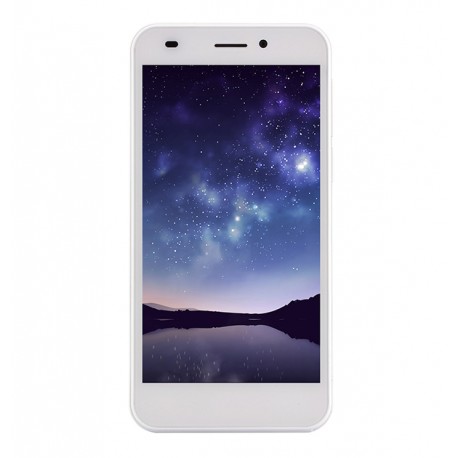 Смартфон Nomi i507 Spark White