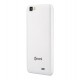 Смартфон Nomi i507 Spark White