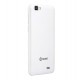 Смартфон Nomi i507 Spark White