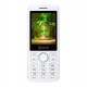 Мобильный телефон Nomi i243 White