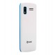 Мобильный телефон Nomi i243 White