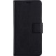 Чехол-книжка Nomi i504 black View Cover