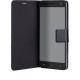 Чехол-книжка Nomi i504 black View Cover