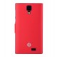 Чехол-книжка Nomi i503 Red View Cover